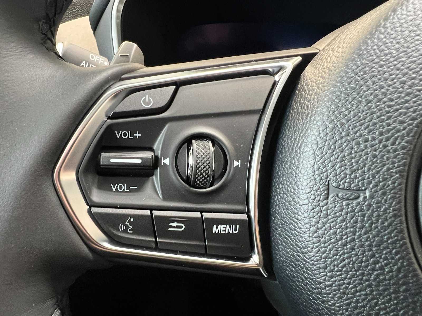 2026 Acura MDX Technology SH-AWD photo 15