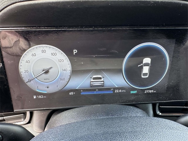 2023 Hyundai Elantra N Line photo 24
