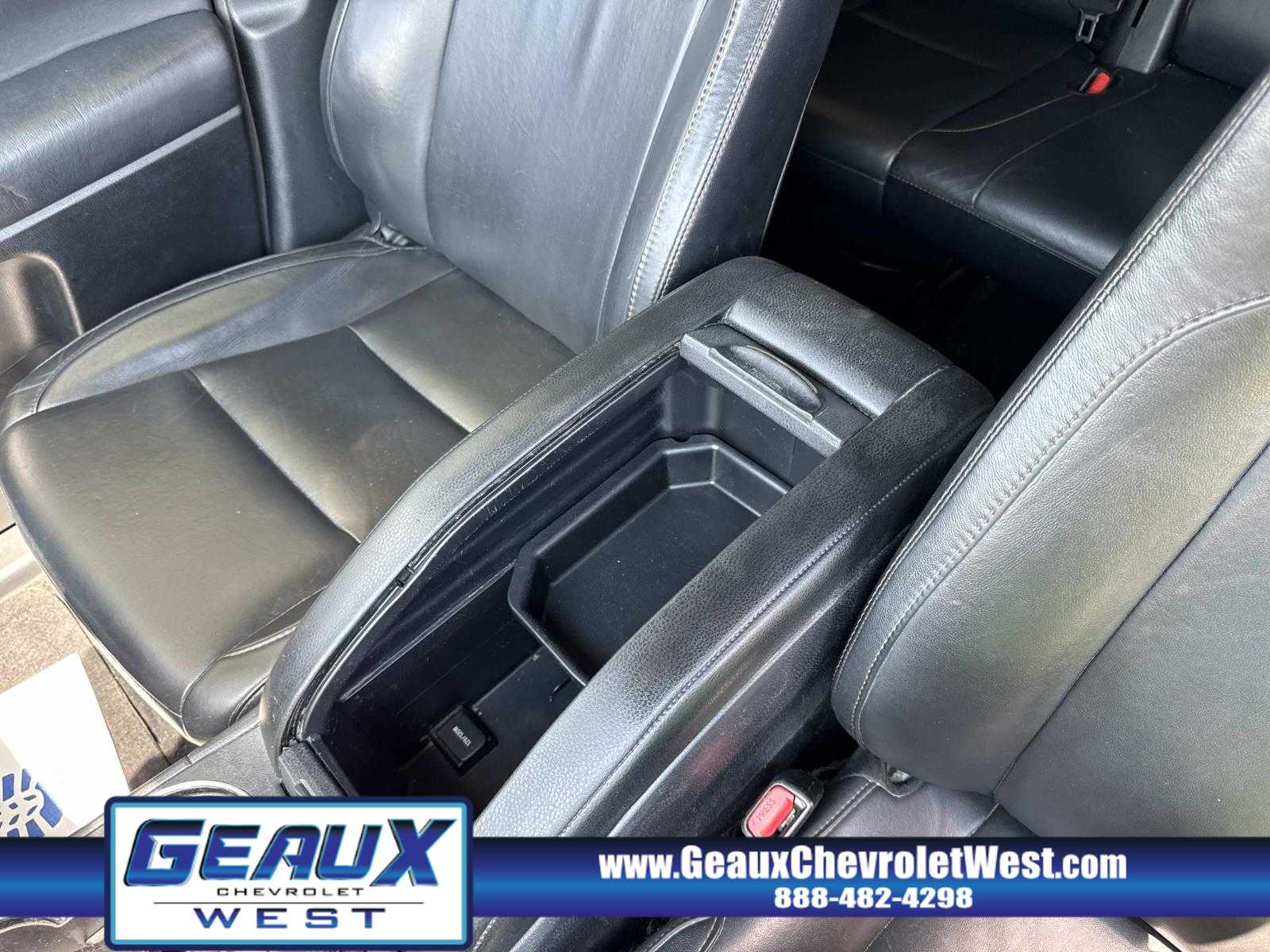 2015 Toyota Highlander XLE photo 58