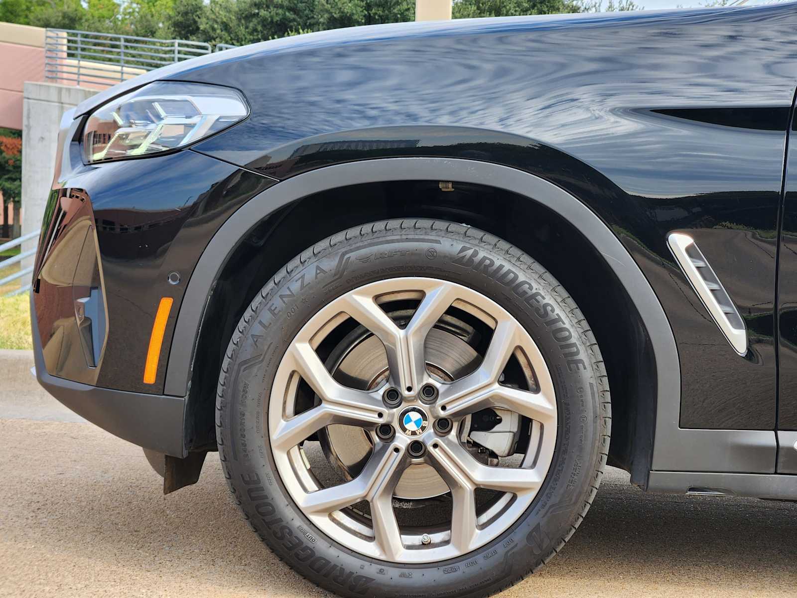 2023 Bmw X3 sDrive30i photo 4