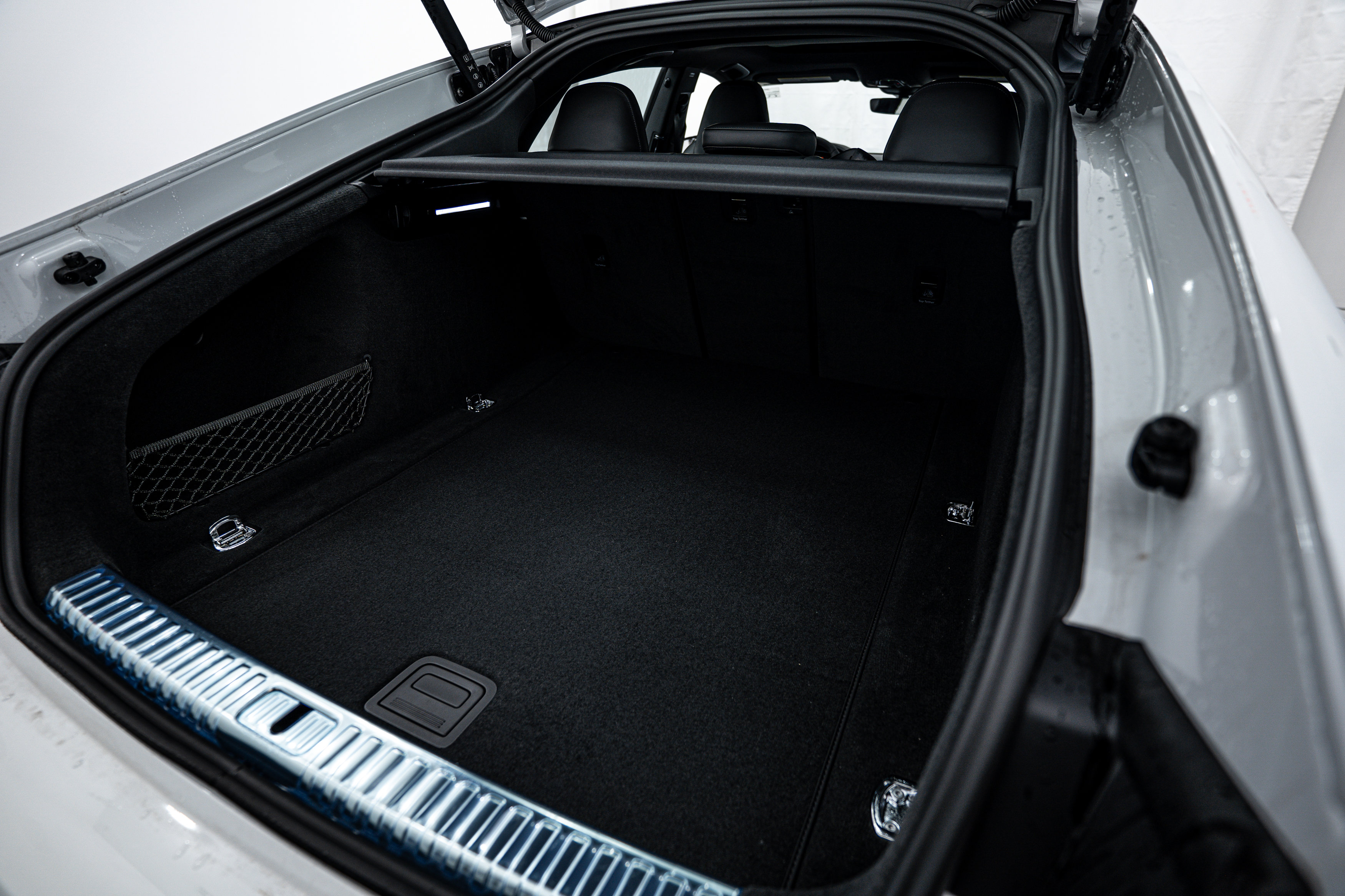 2025 Audi RS 7 Performance Base photo 15