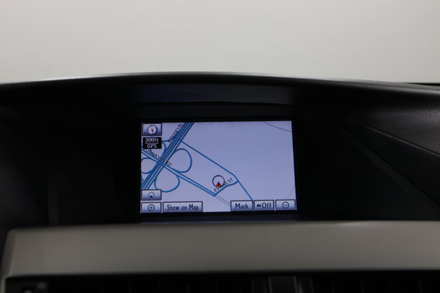 2012 Lexus RX 350 photo 17