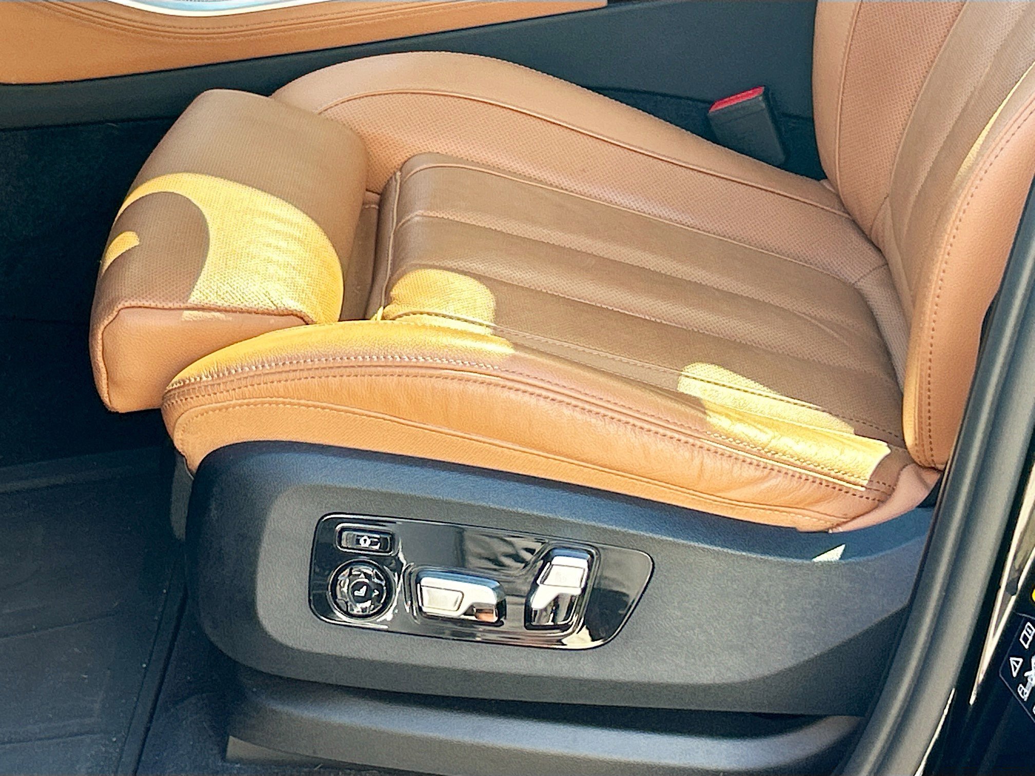 2021 Bmw X5 M50i photo 18