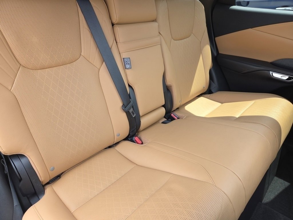 2025 Lexus RX 350 Premium photo 27