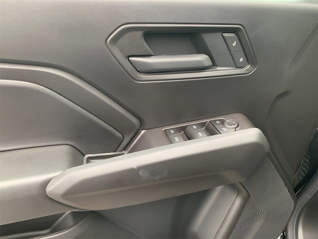 2026 Chevrolet Colorado Trail Boss photo 22