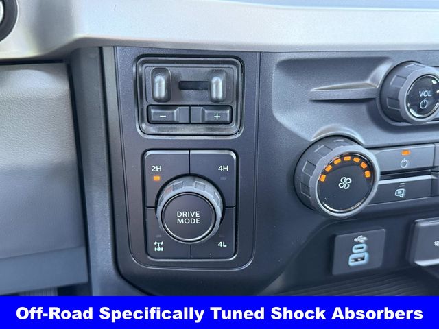 2025 Ford F-250 XL photo 13