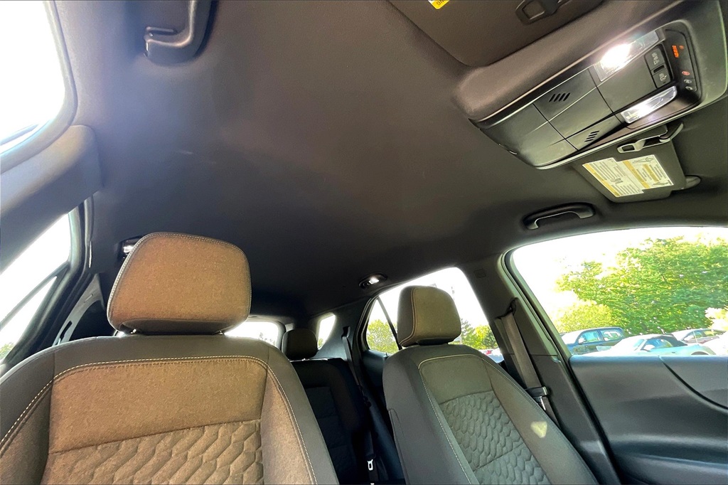 2019 Chevrolet Equinox LT photo 7