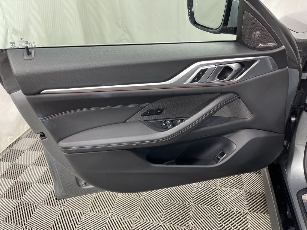 2025 Bmw 430i xDrive Gran Coupe photo 22