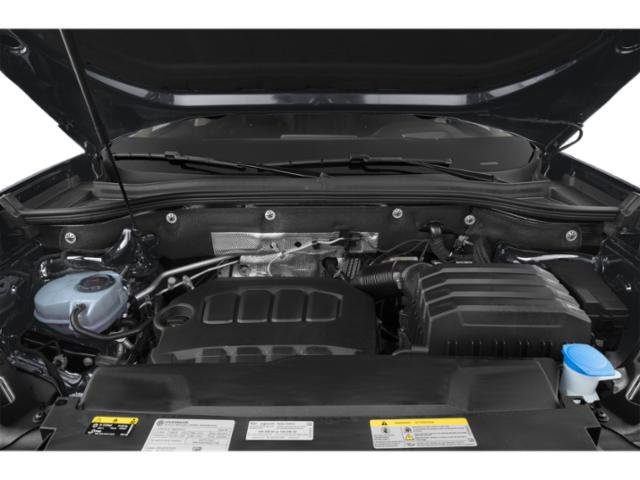 2026 Volkswagen Atlas SEL photo 15