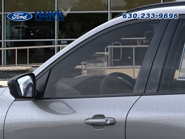 2025 FORD ESCAPE - Image 20