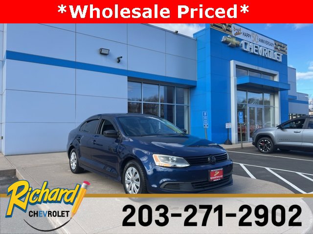 2014 Volkswagen Jetta S's photo