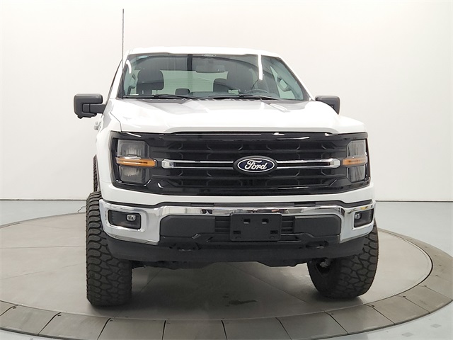 2024 Ford F-150 XLT photo 2