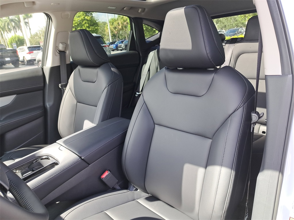2025 Nissan Murano SL photo 19