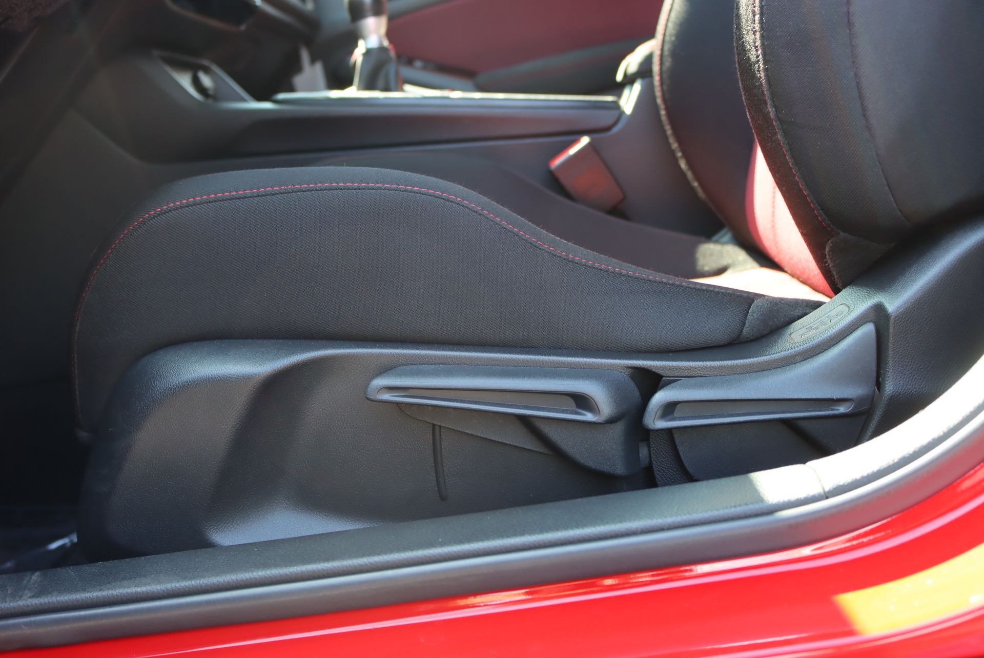 2025 Honda Civic Si photo 18