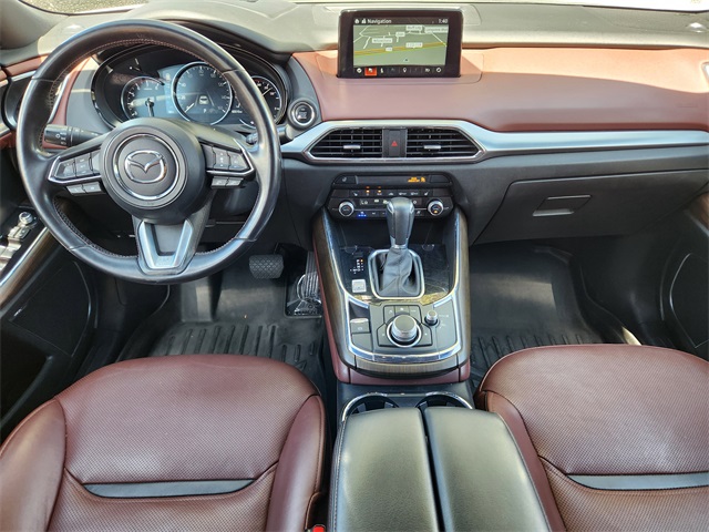 2019 Mazda CX-9 Signature photo 12