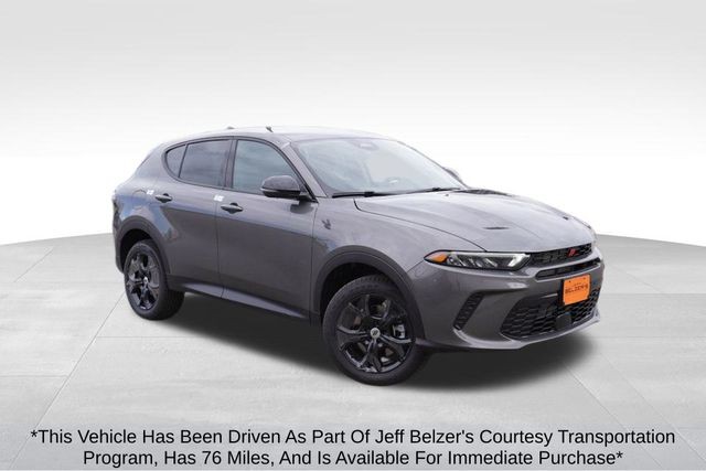 2024 Dodge Hornet GT