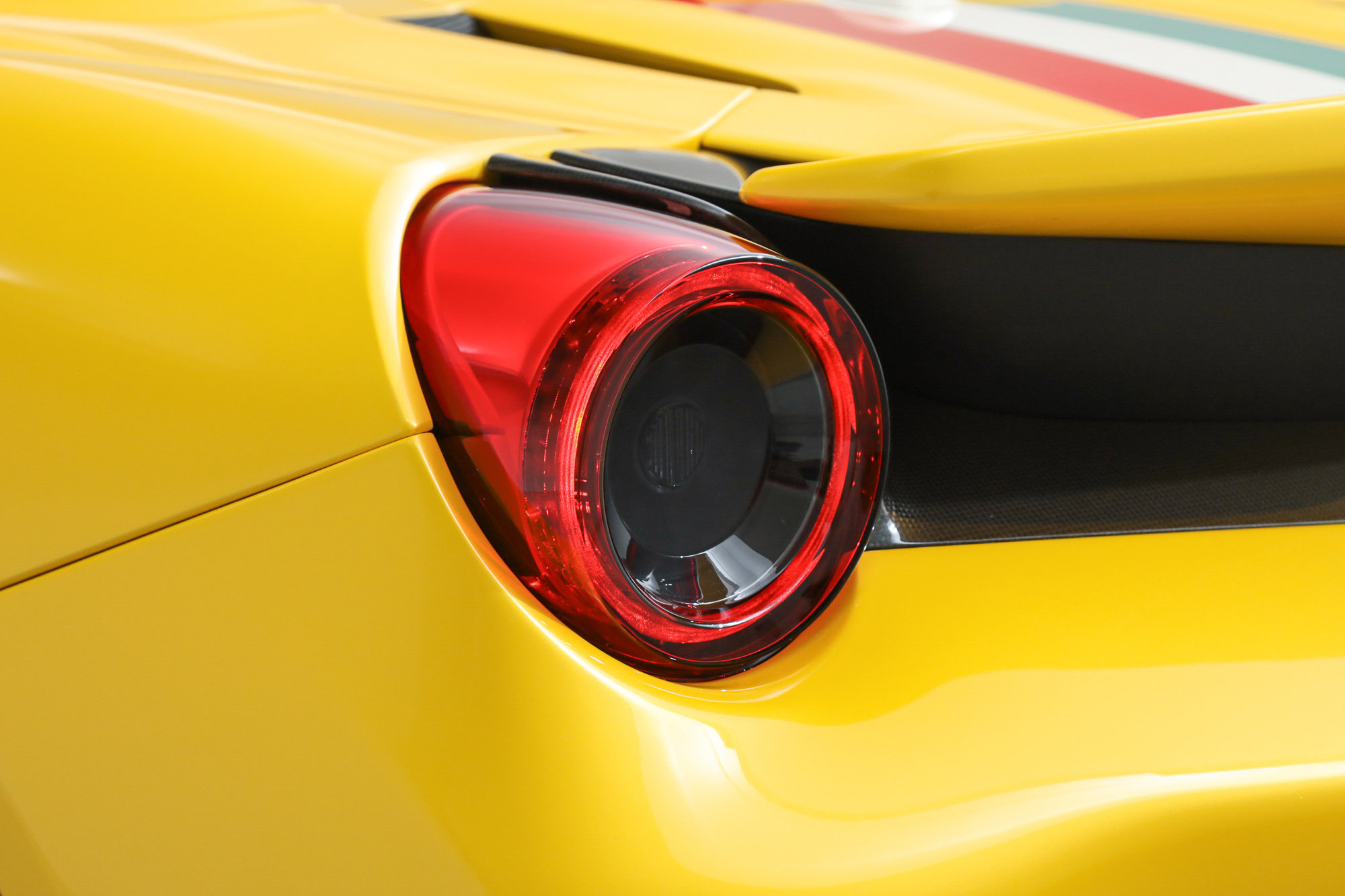 2020 Ferrari 488 Pista Spider photo 19