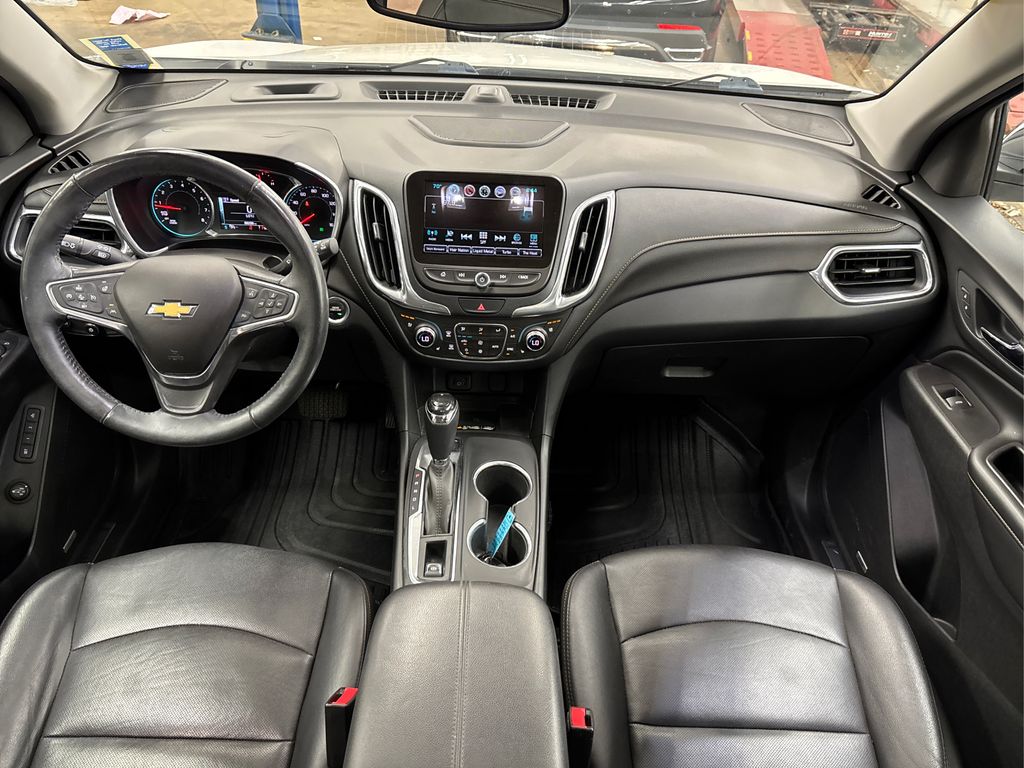 2018 Chevrolet Equinox Premier photo 19
