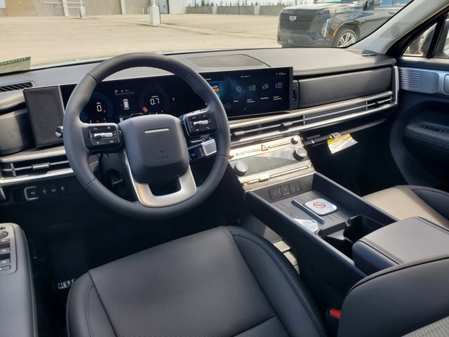 2026 Hyundai Santa Fe SEL photo 10