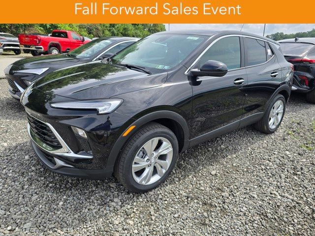 2026 Buick Encore GX