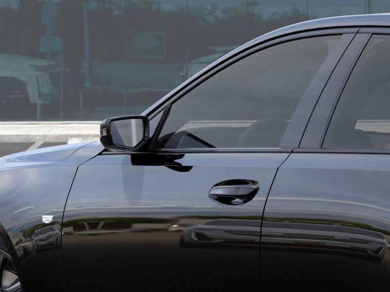 2026 Cadillac CT5 Sport photo 12