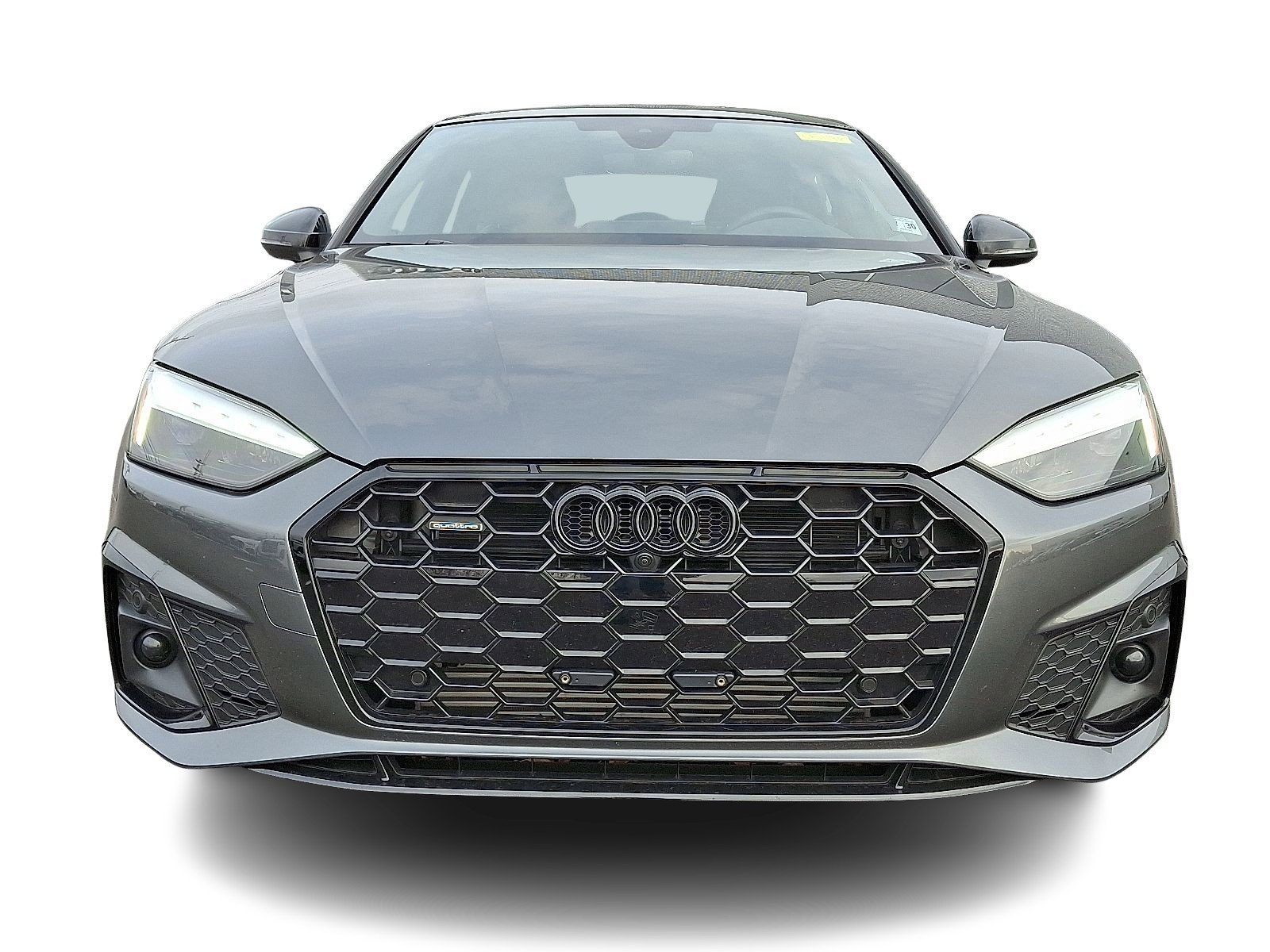 2025 Audi A5 45 S line Premium Plus photo 2