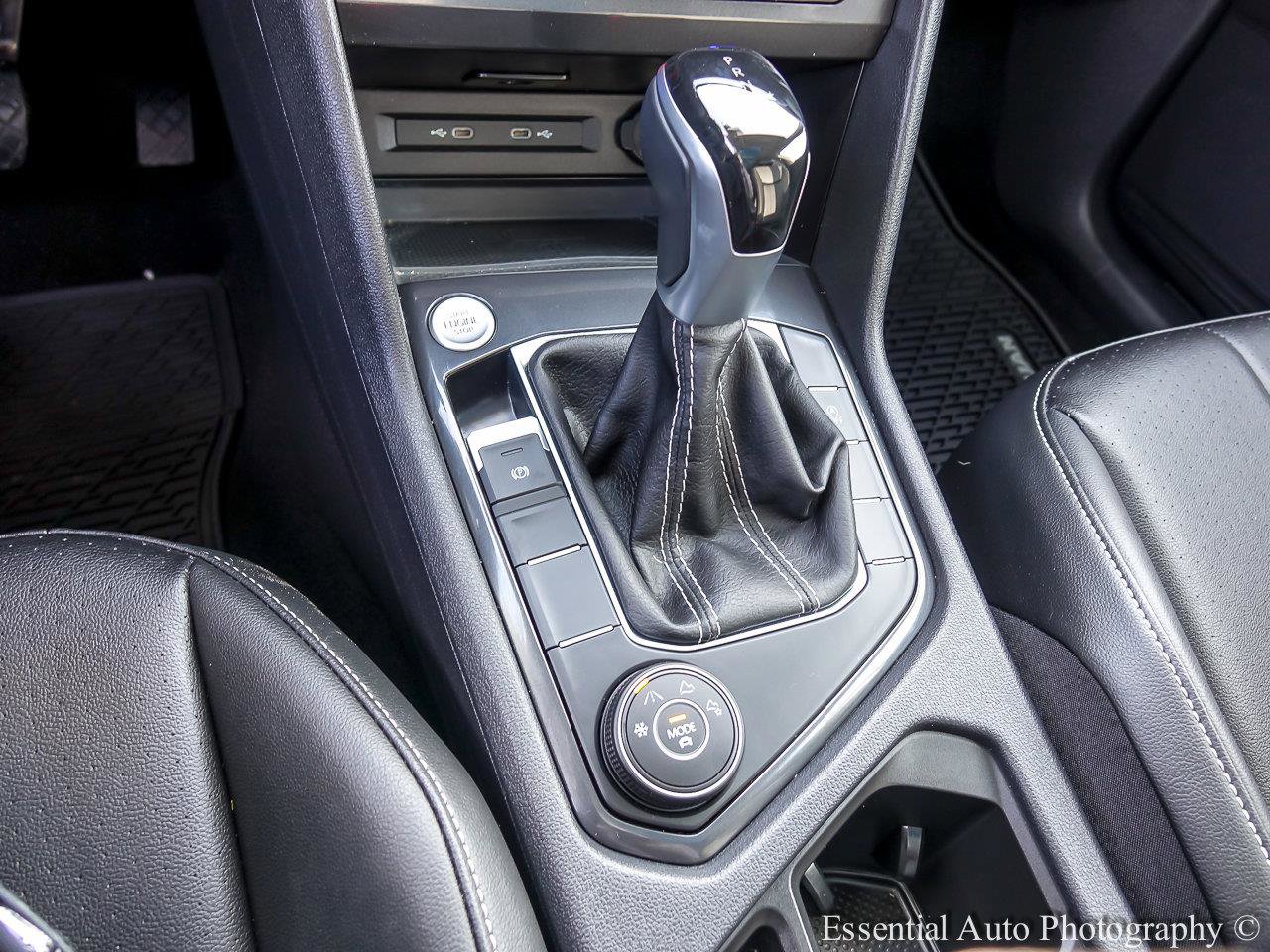 2024 VOLKSWAGEN TIGUAN - Image 16