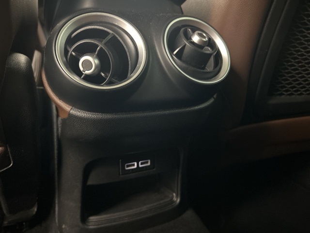 2020 Alfa Romeo Stelvio Ti Sport photo 24