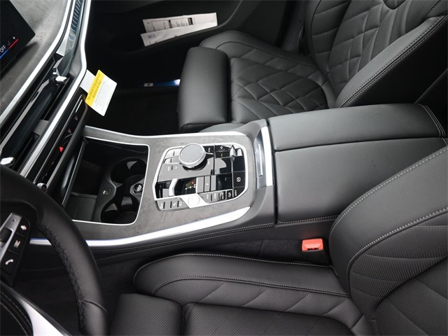 2025 Bmw X5 xDrive50e photo 20