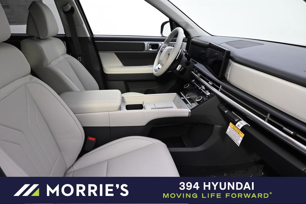 2026 Hyundai Santa Fe SEL photo 15