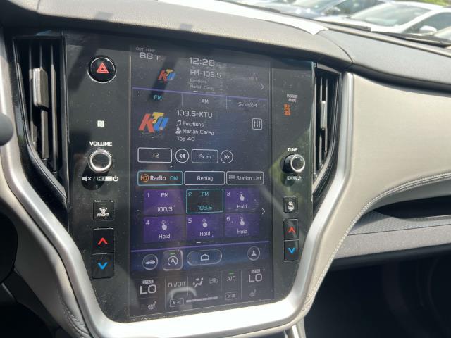 2022 Subaru Outback Premium photo 22