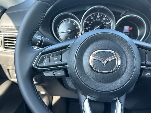 2025 Mazda CX-5 2.5 S Preferred photo 20