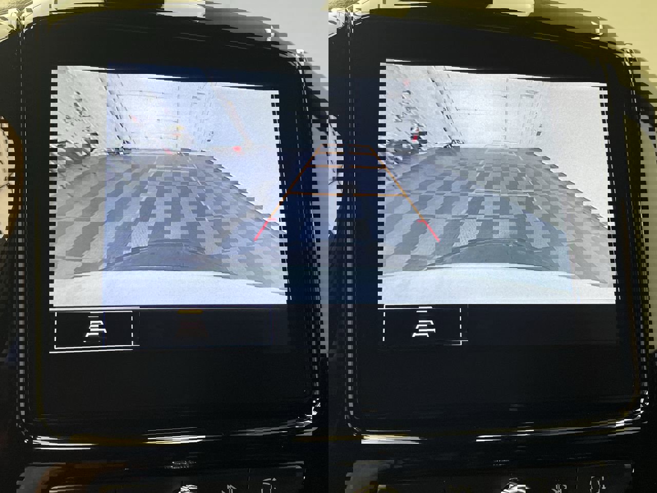 2023 Chevrolet Traverse Cloth photo 3