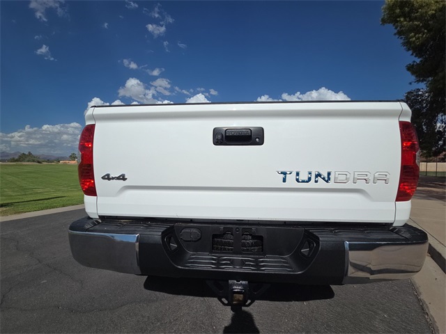 2015 Toyota Tundra SR5 Grade photo 24