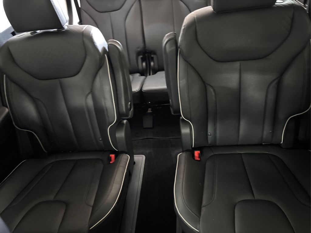 2023 Hyundai Palisade SEL photo 15