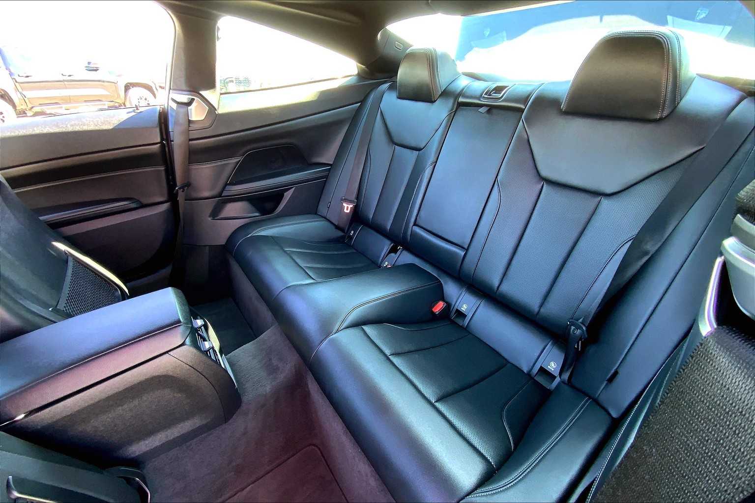 2022 Bmw 430i photo 19