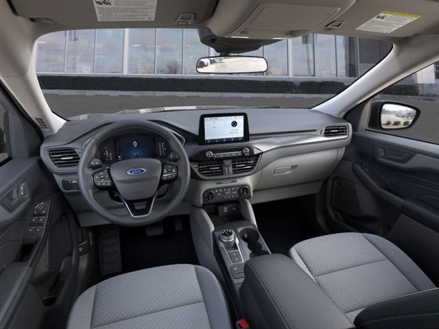 2026 FORD ESCAPE - Image 32