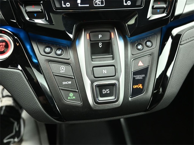 2023 HONDA ODYSSEY - Image 18