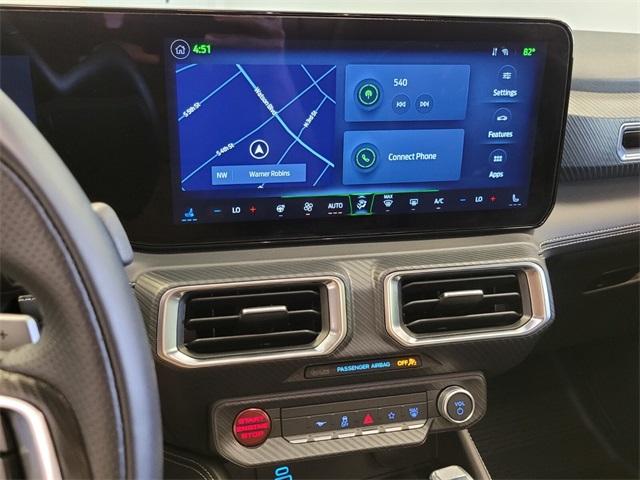 2024 Ford Mustang GT Premium photo 11