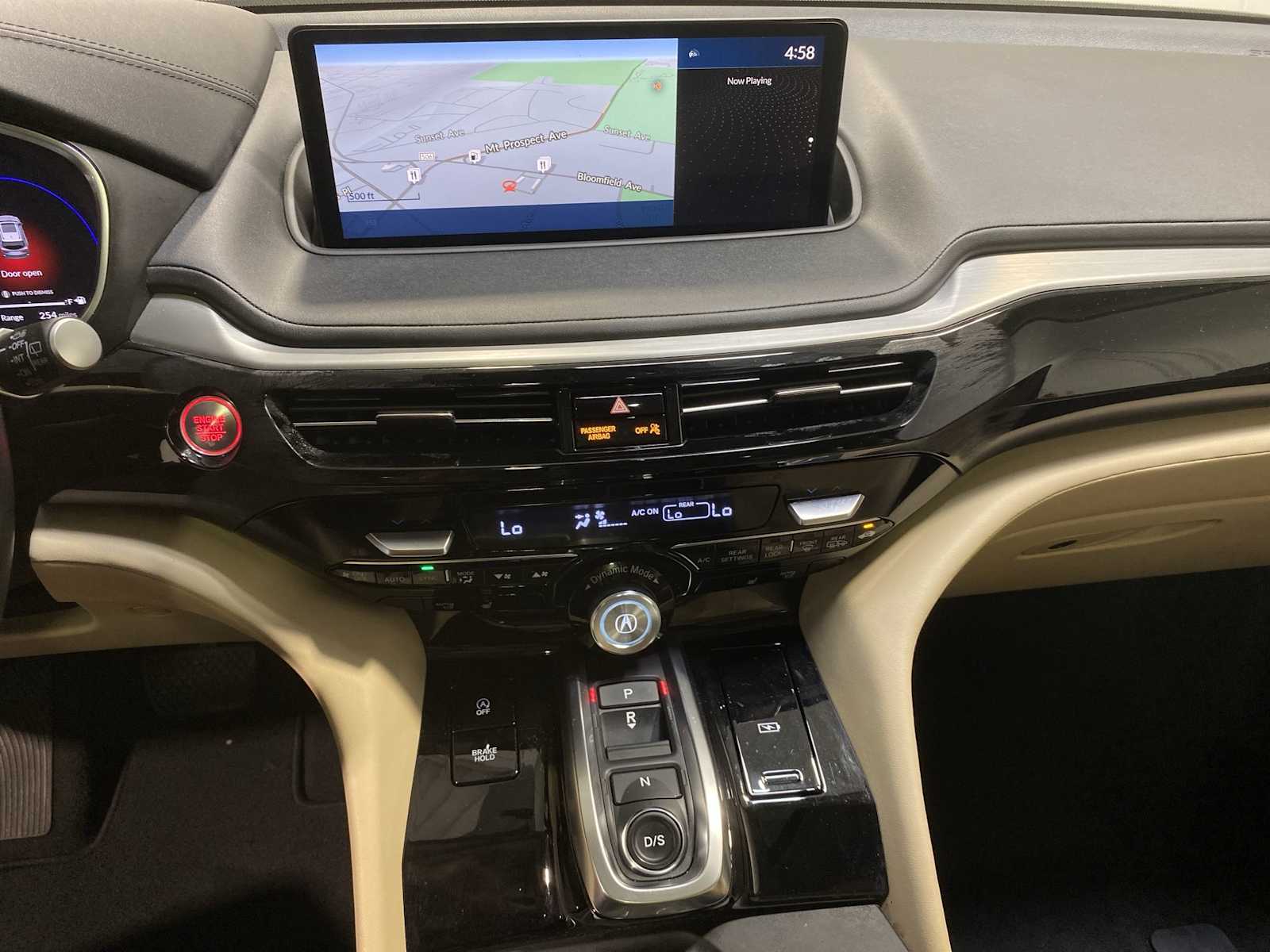 2023 Acura MDX Technology SH-AWD photo 15