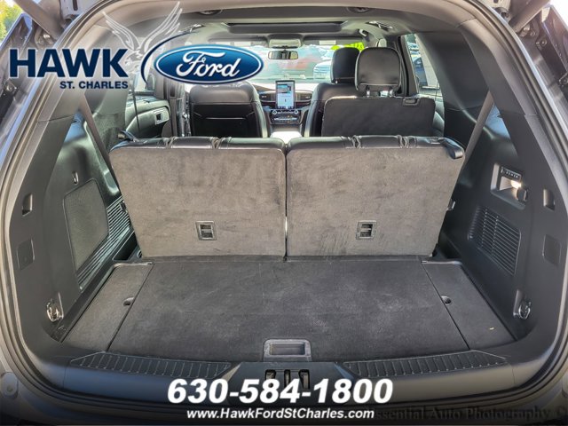 2022 FORD EXPLORER - Image 46