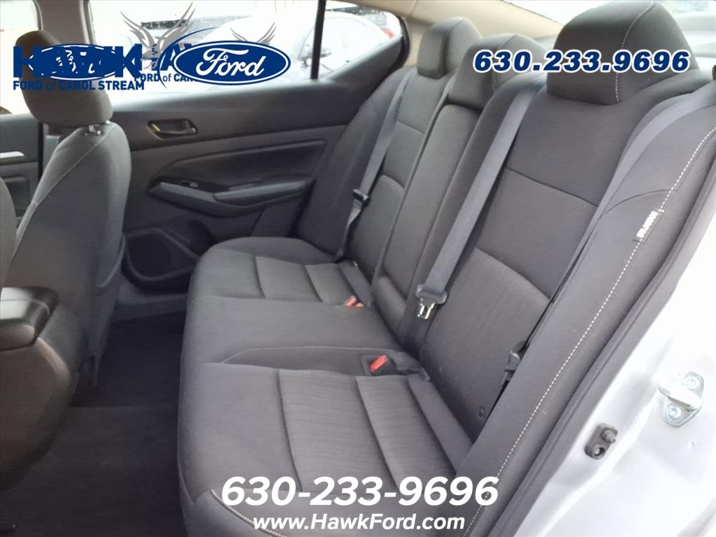 2023 NISSAN ALTIMA - Image 23