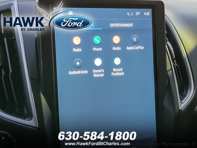 2024 FORD EDGE - Image 34