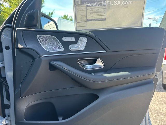 2026 Mercedes Benz GLE 450 4MATIC photo 23