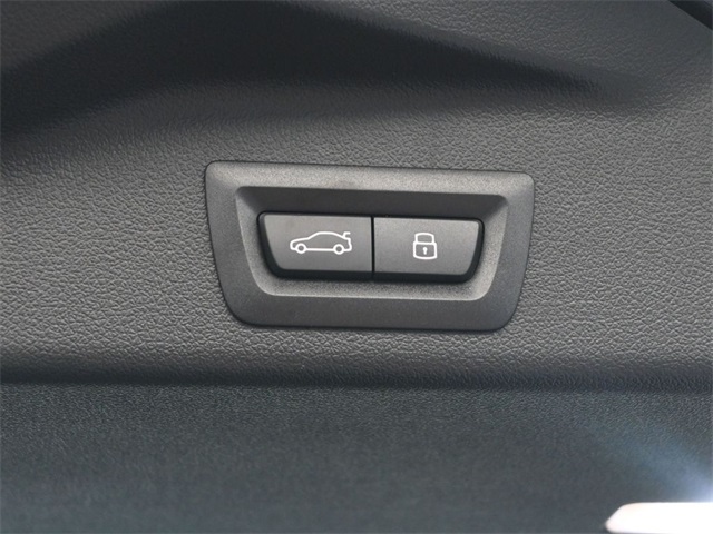 2026 Bmw X5 sDrive40i photo 21