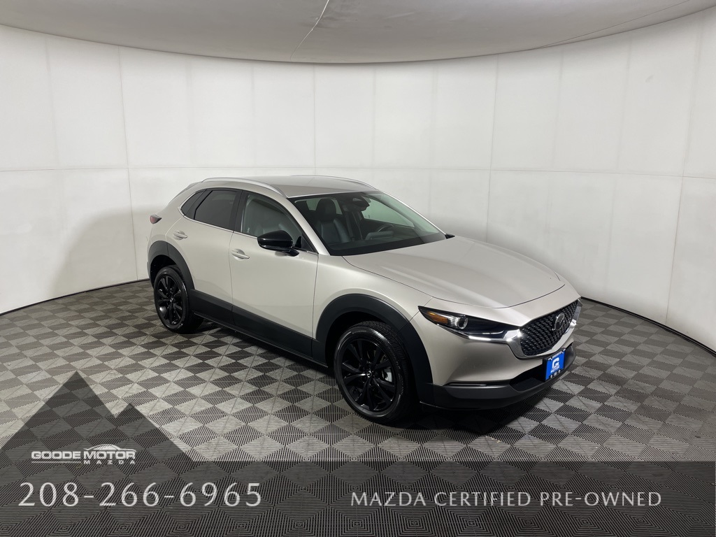 2024 Mazda CX-30 Select Sport