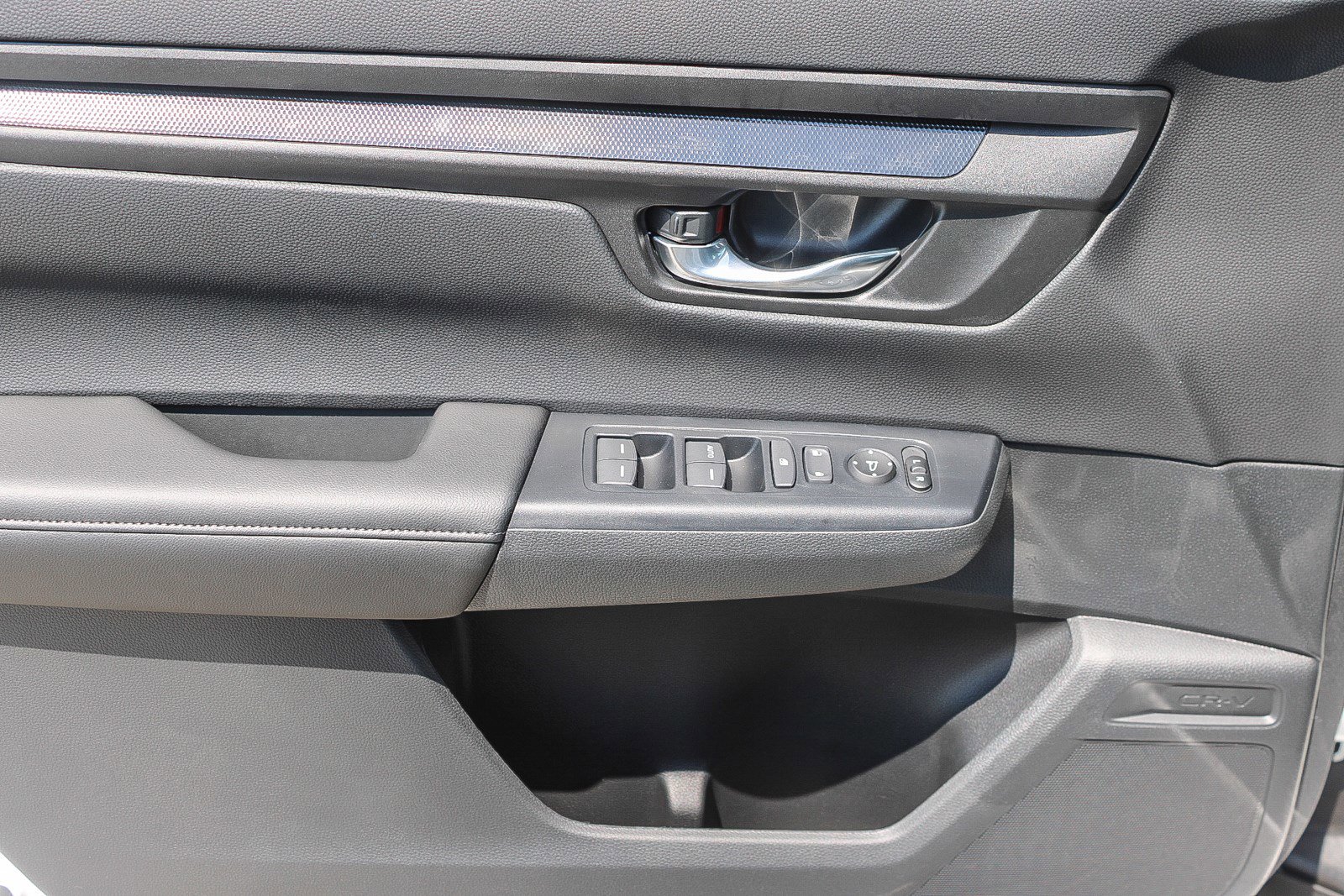 2026 Honda CR-V LX photo 22