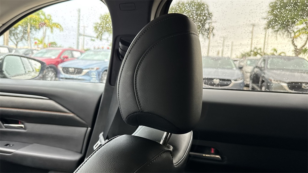 2023 Mazda CX-50 Turbo Premium Plus photo 15