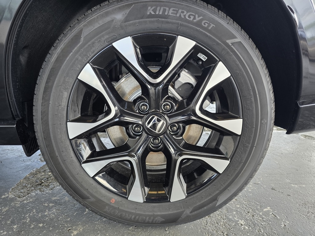 2026 Honda HR-V EX-L photo 48