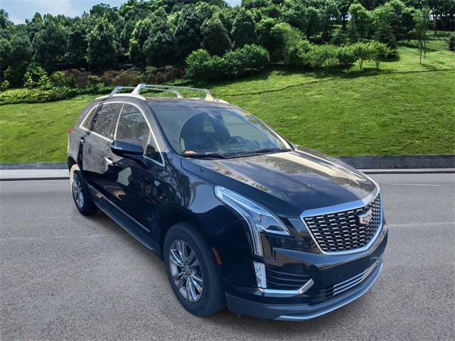 2020 Cadillac XT5 Premium Luxury's photo